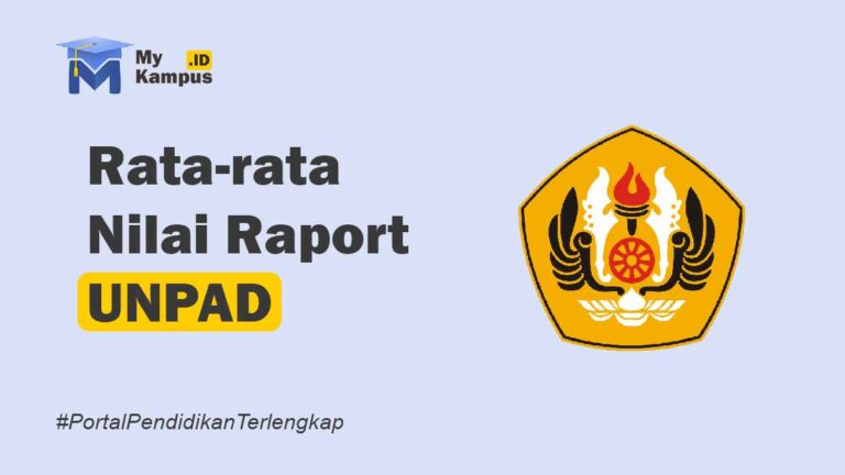 Nilai Rata Rata SNBP UNPAD 2