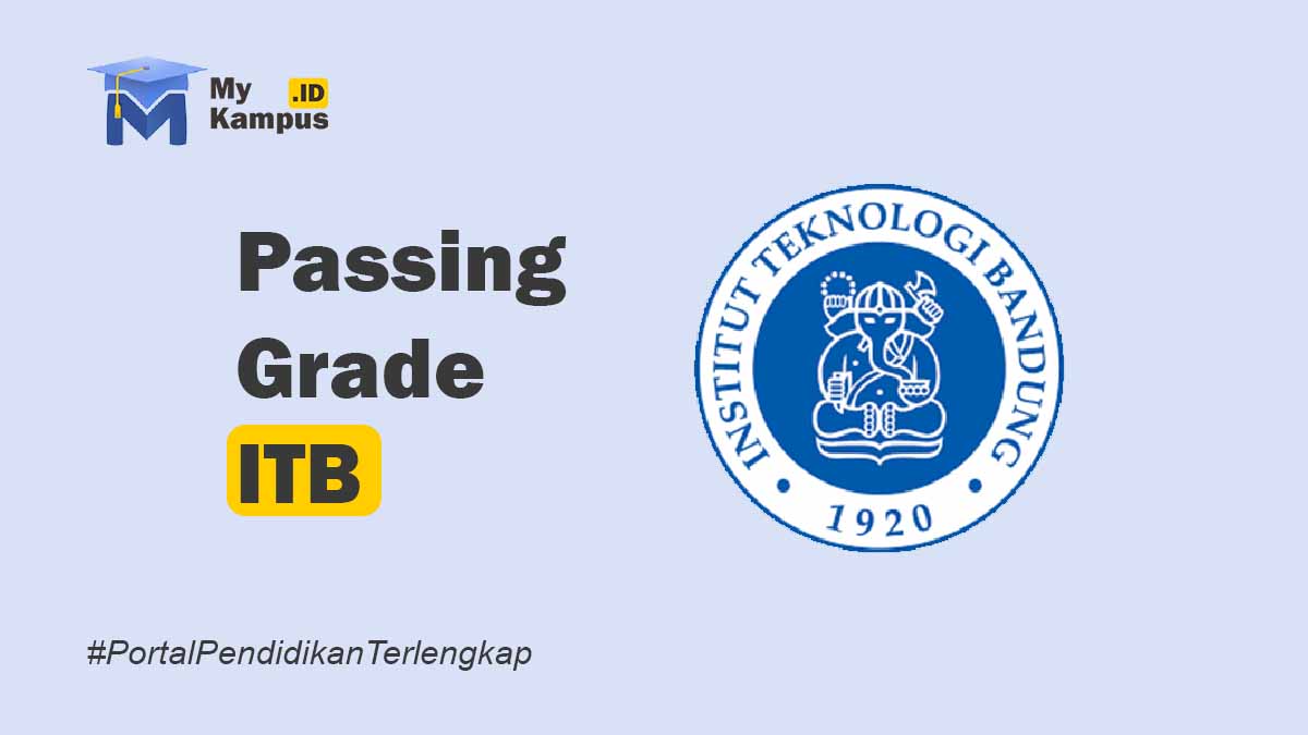 Passing Grade ITB