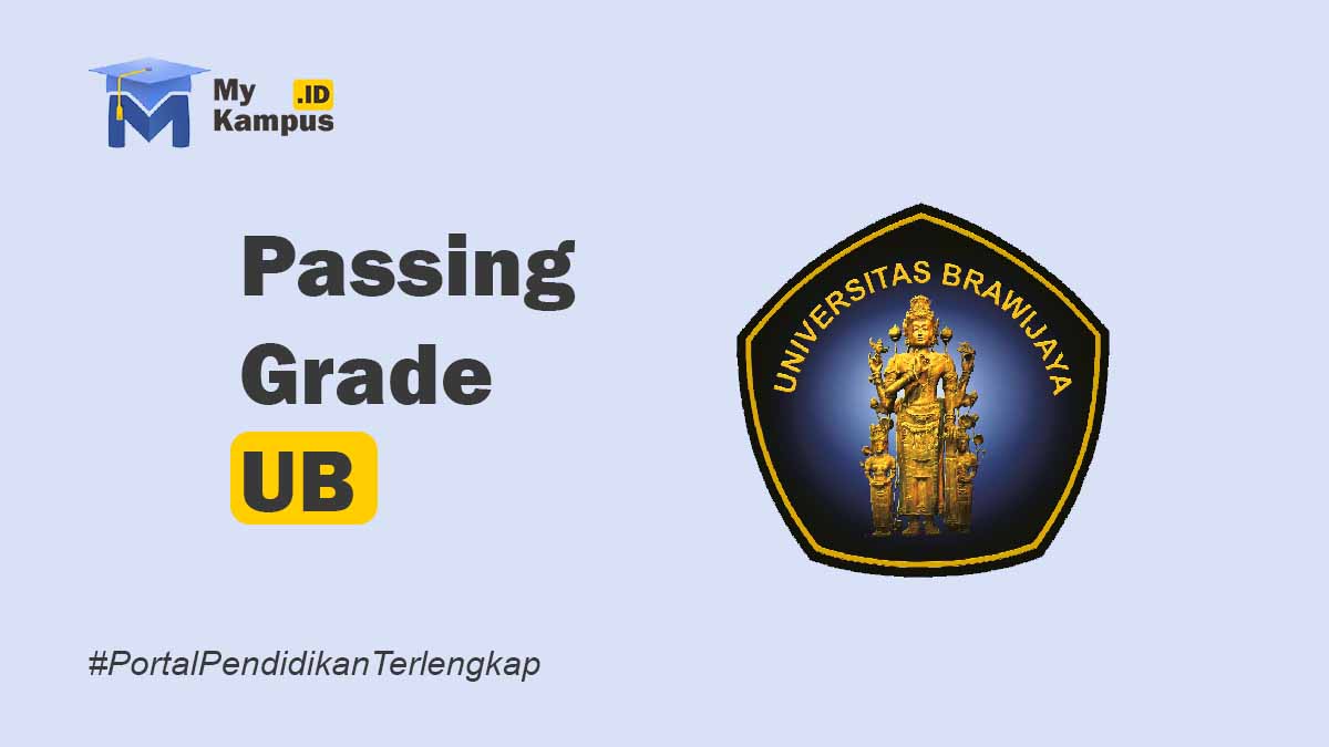 Passing Grade UB