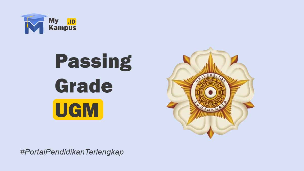 Passing Grade UGM
