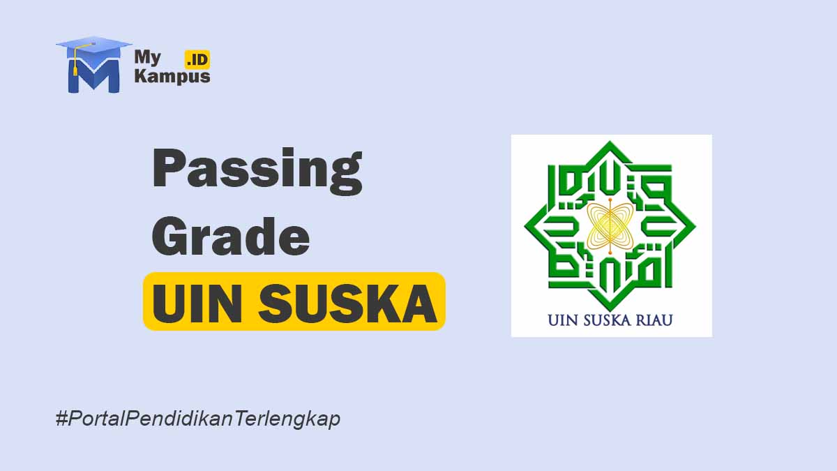 Passing Grade UIN SUSKA