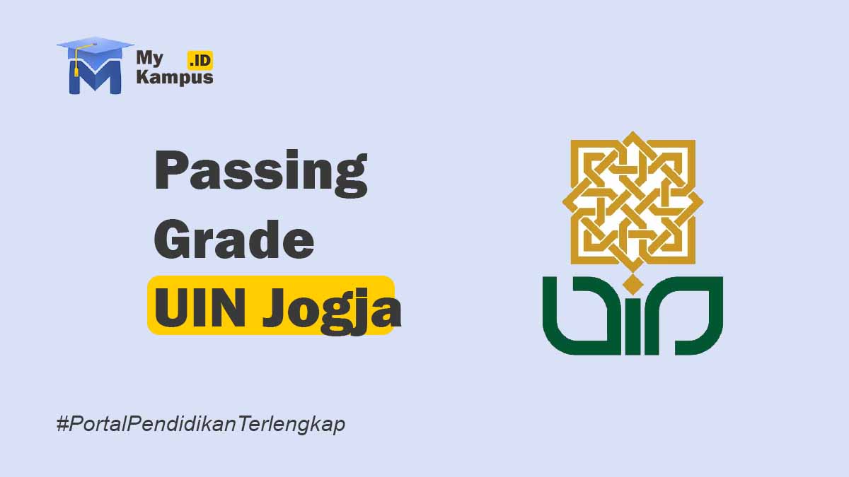 Passing Grade UIN Yogyakarta