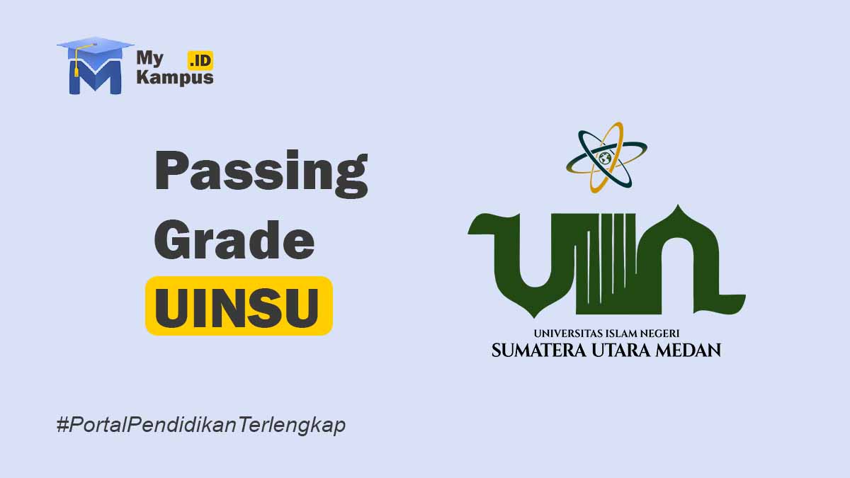 Passing Grade UINSU