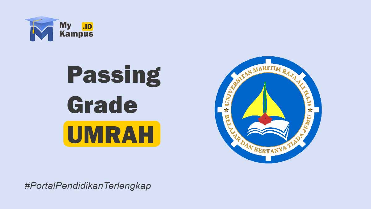 Passing Grade UMRAH