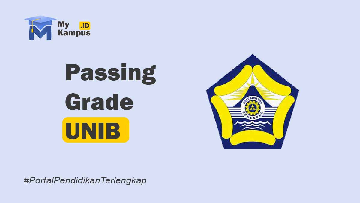 Passing Grade UNIB