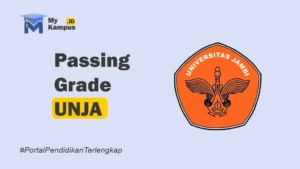 passing grade unja