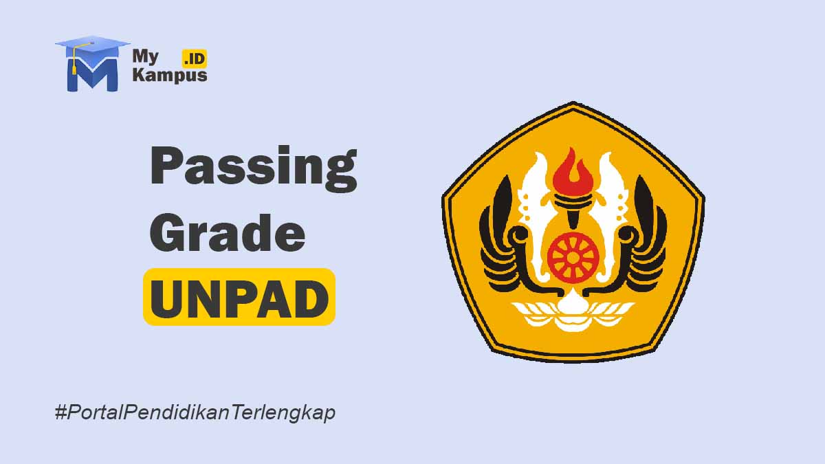 Passing Grade UNPAD
