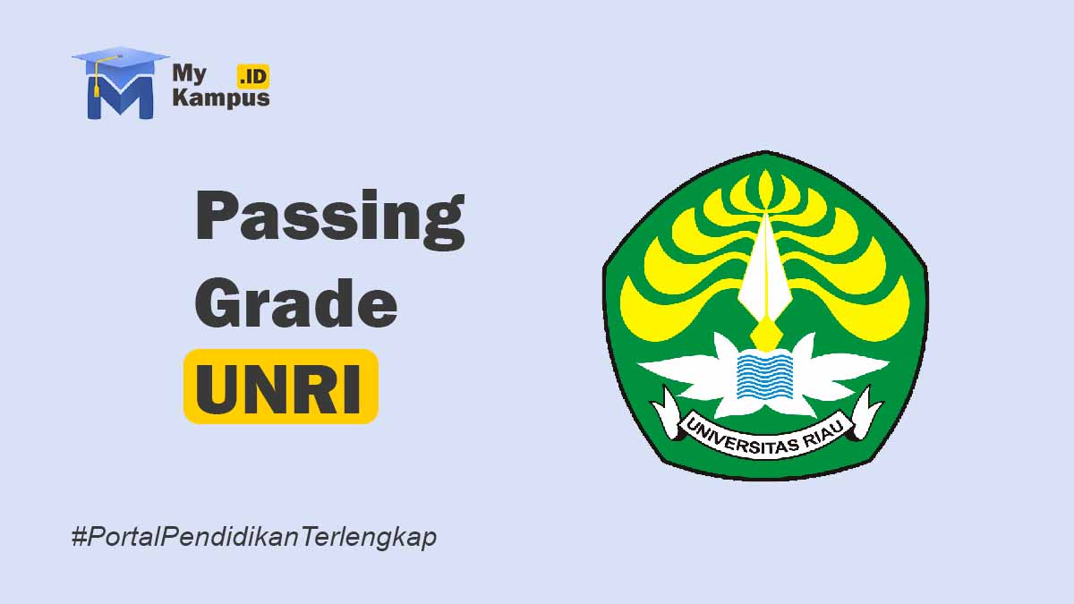 Passing Grade UNRI