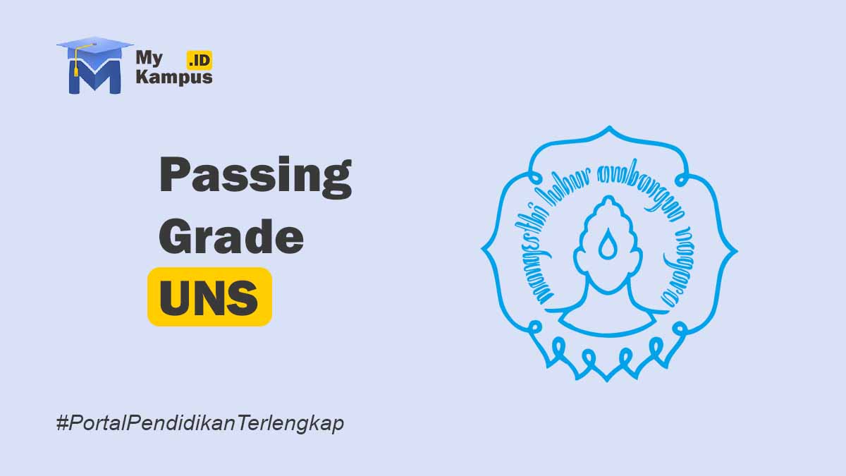 Passing Grade UNS