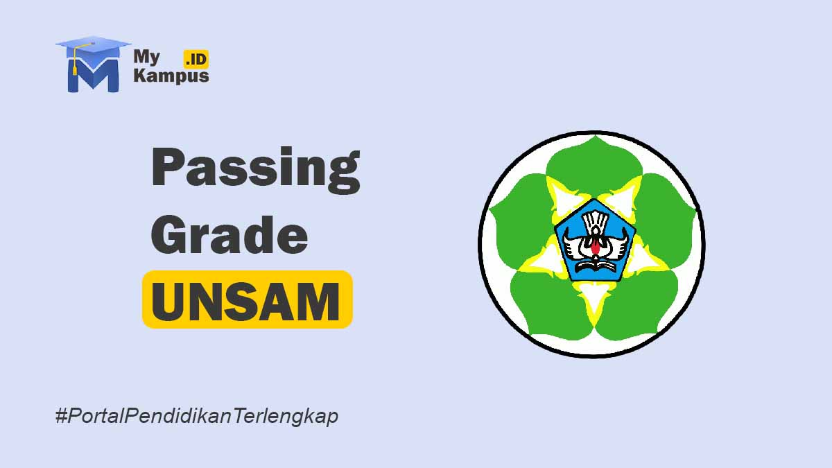 Passing Grade UNSAM 1