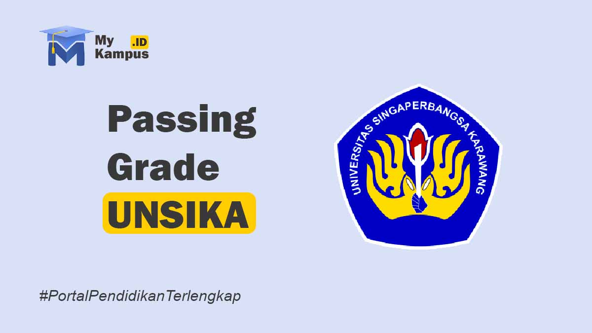Passing Grade UNSIKA