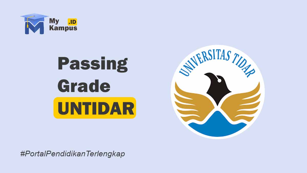 Passing Grade UNTIDAR