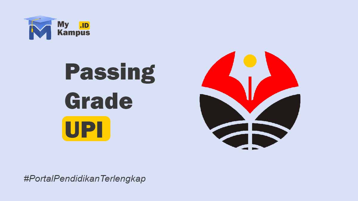 Passing Grade UPI