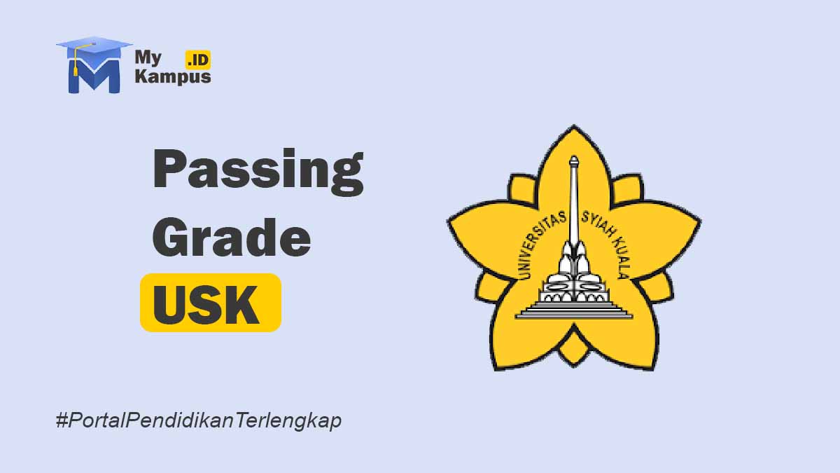Passing Grade USK 1