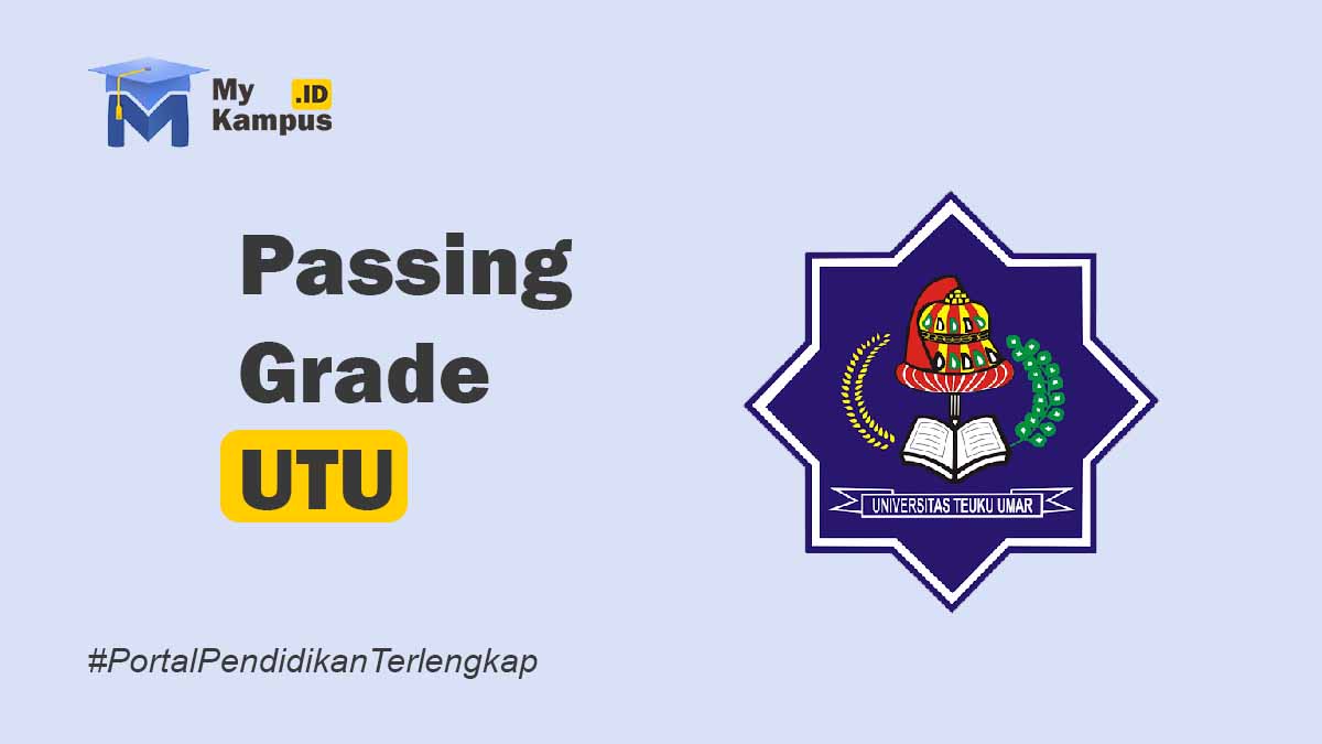 Passing Grade UTU
