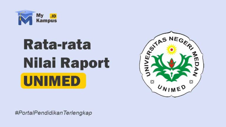 rata rata nilai snbp unimed