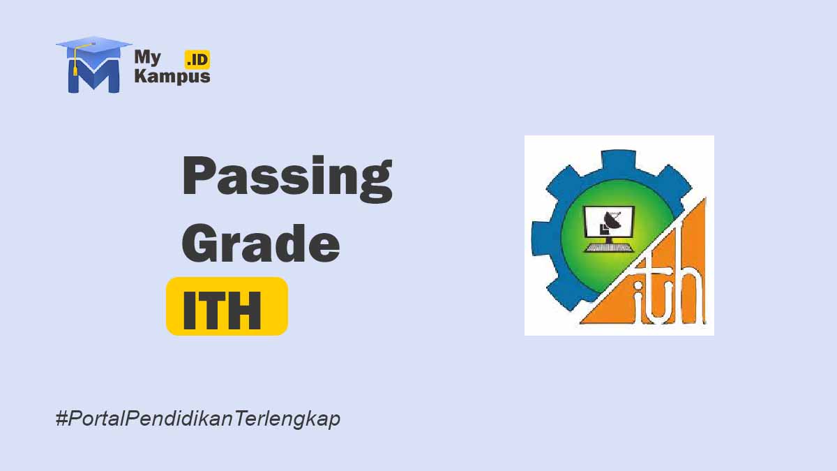 Passing Grade ITH