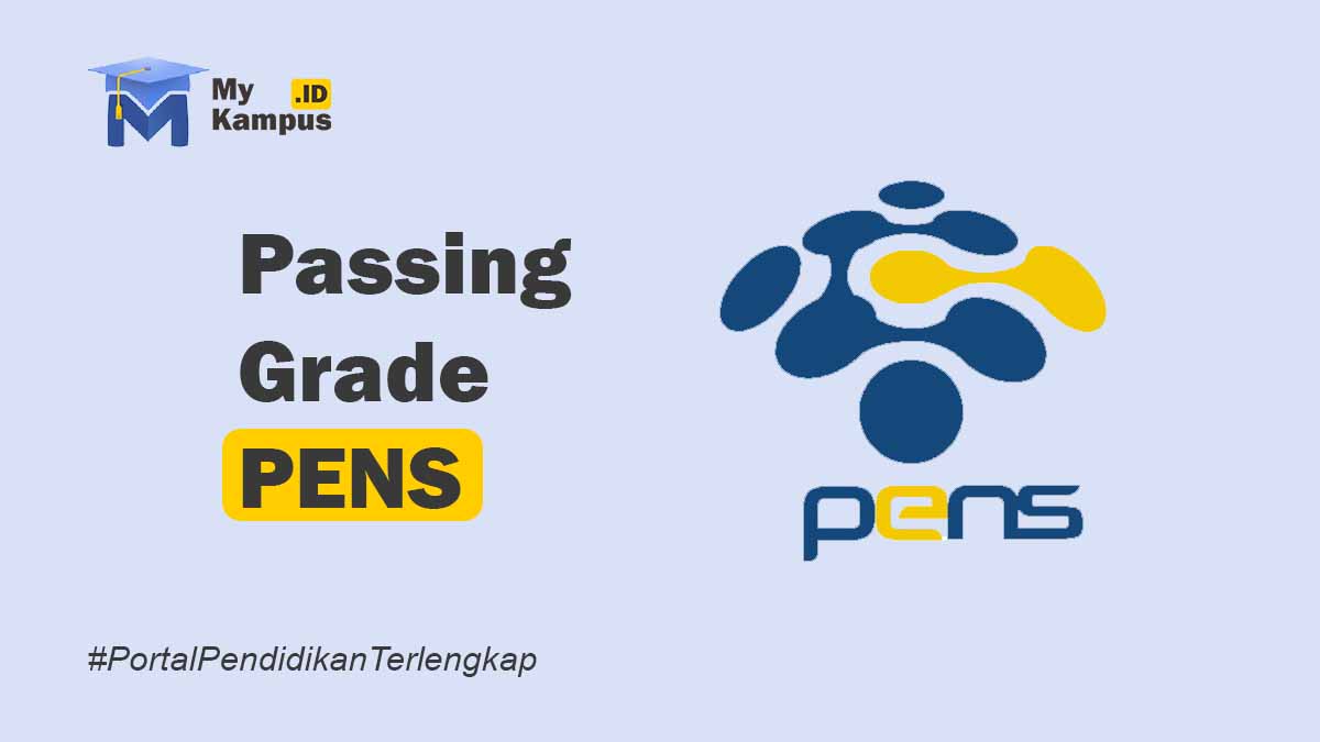 Passing Grade PENS