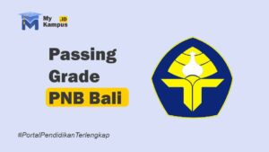 Passing Grade PNB Bali