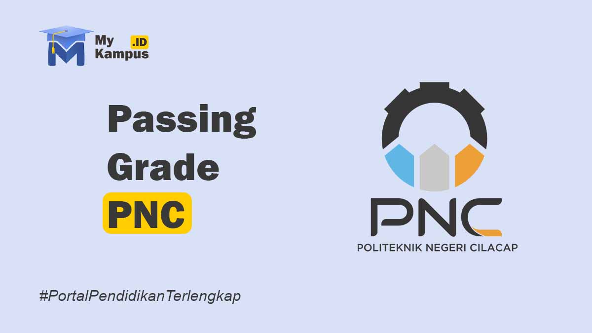 Passing Grade PNC