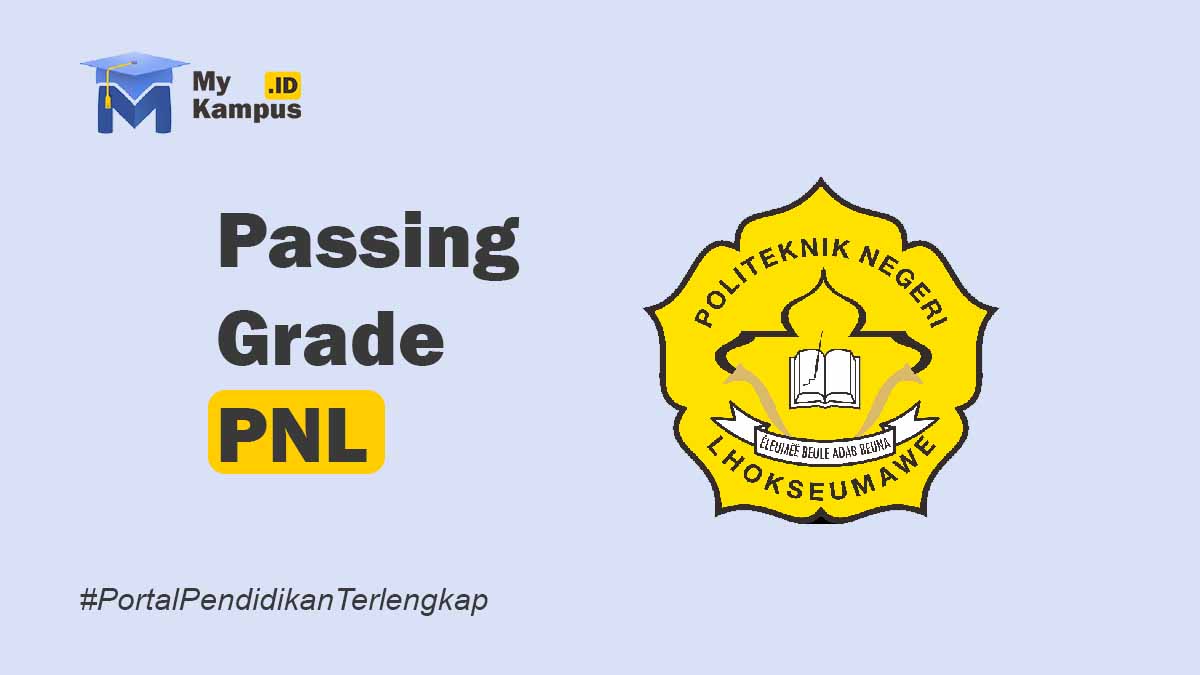 Passing Grade PNL