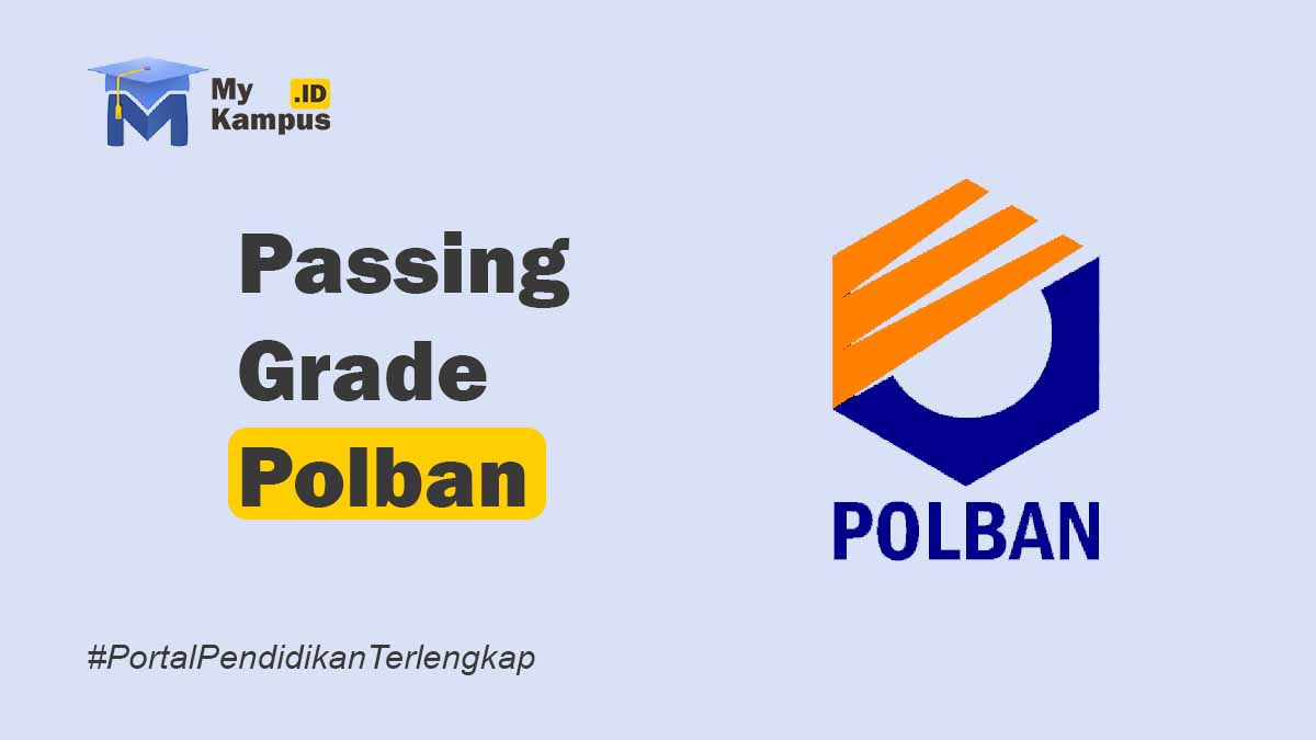 Passing Grade Polban Bandung