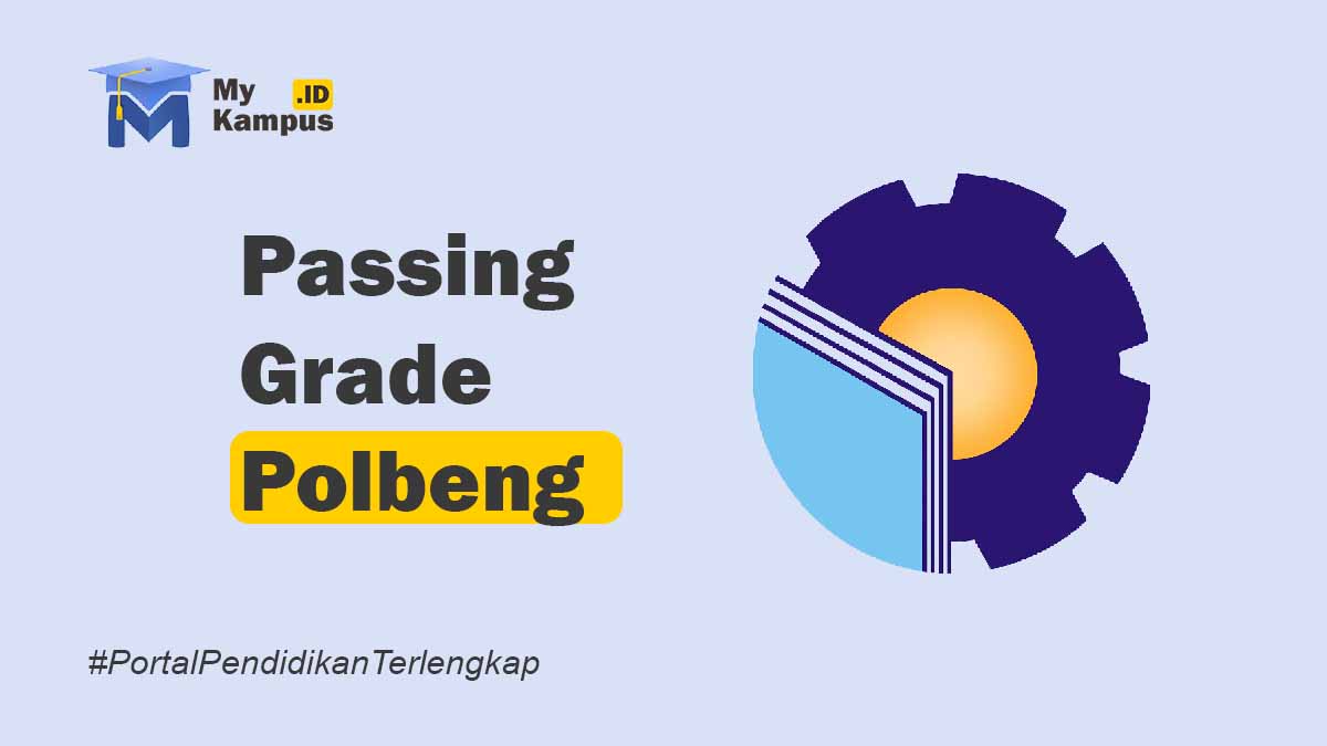 Passing Grade Polbeng