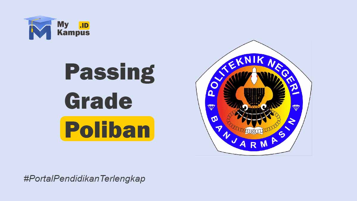 Passing Grade Poliban
