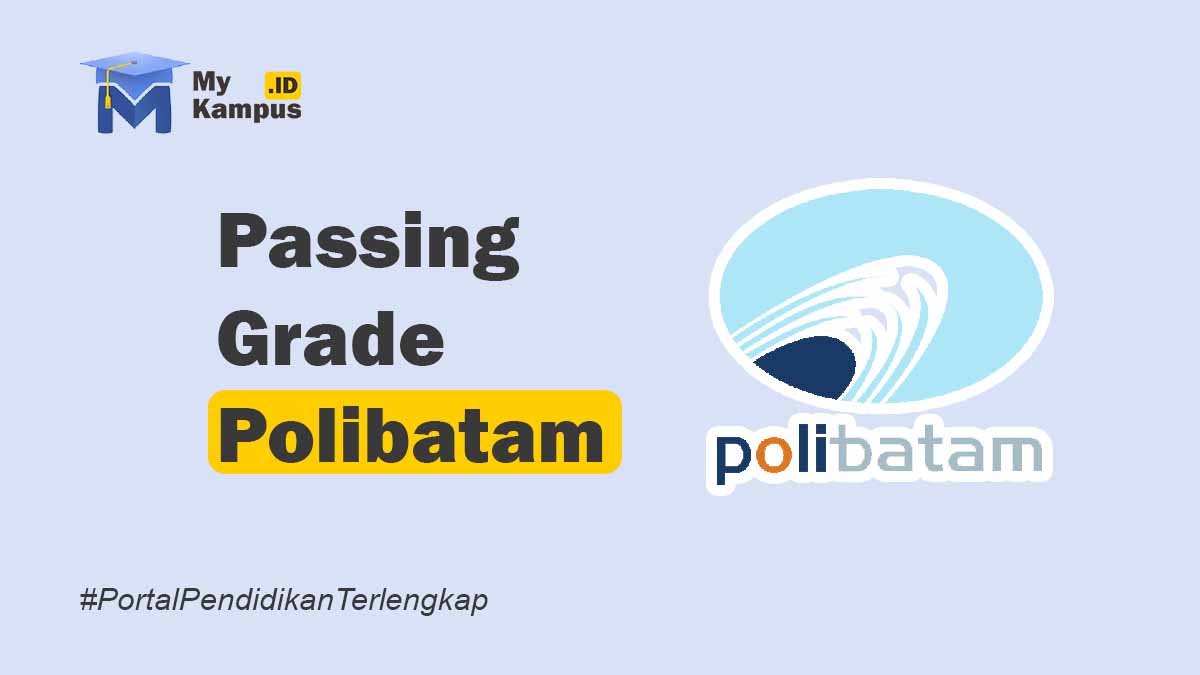 Passing Grade Polibatam