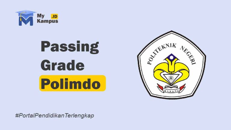 Passing Grade Polimdo