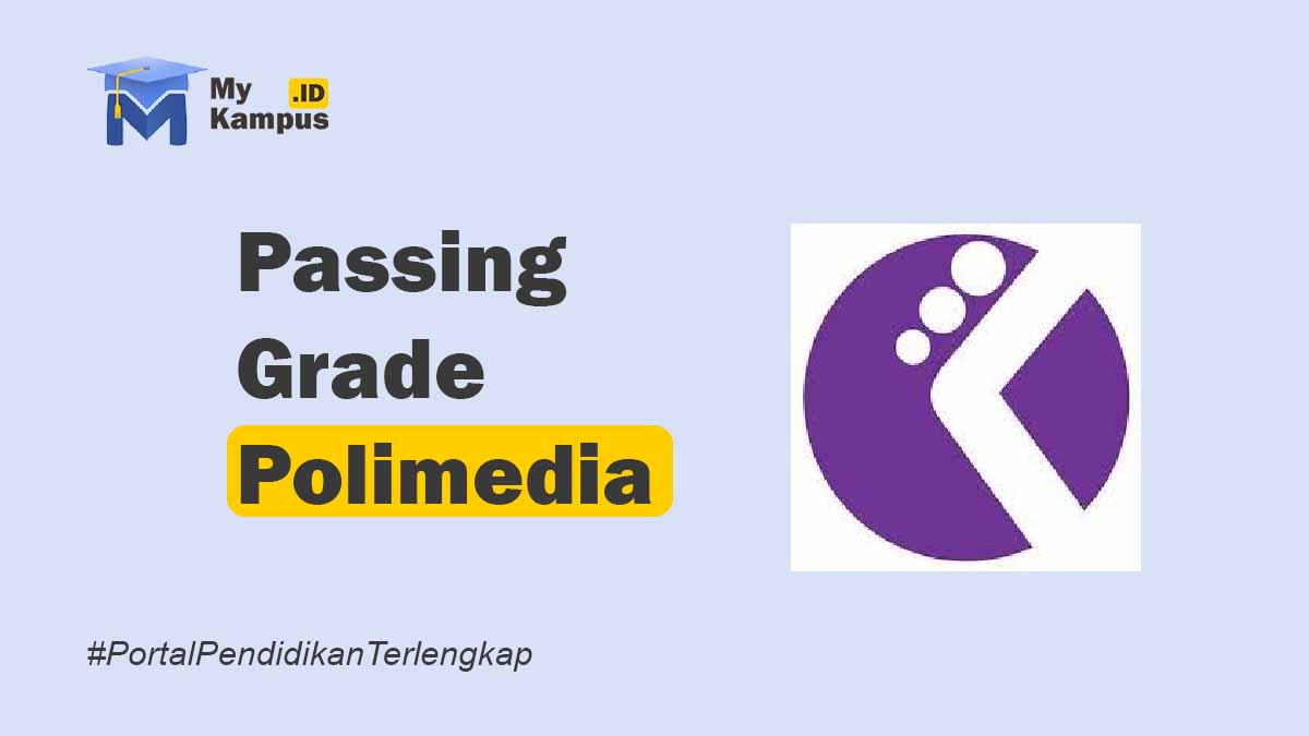 Passing Grade Polimedia