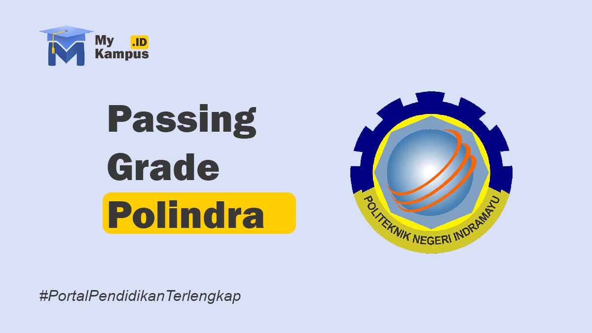 Passing Grade Polindra
