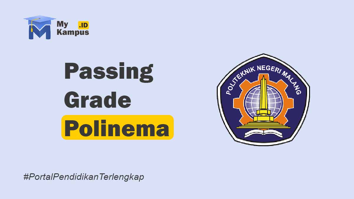 Passing Grade Polinema