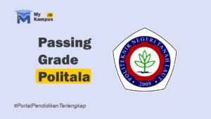 Passing Grade Politala
