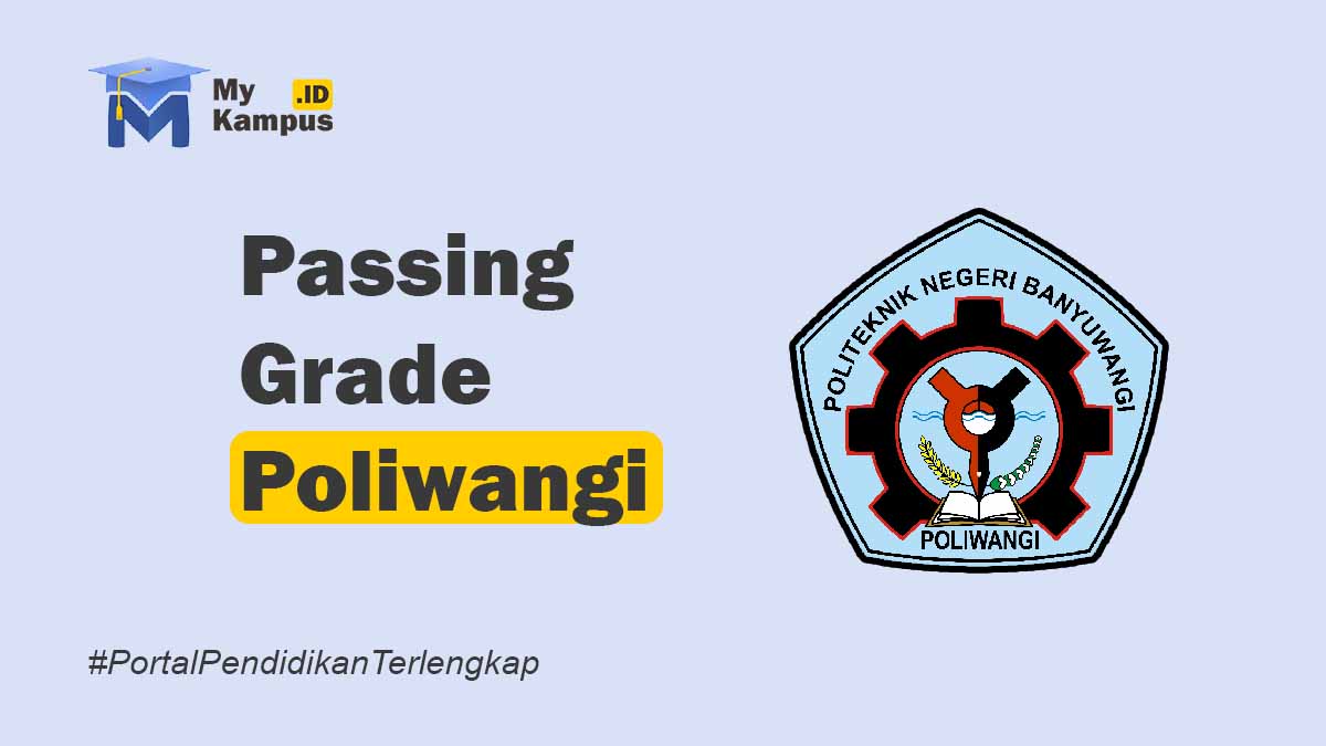 Passing Grade Poliwangi