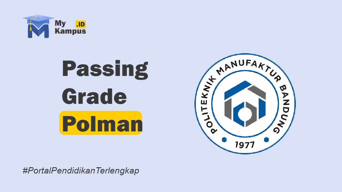 Passing Grade Polman Bandung