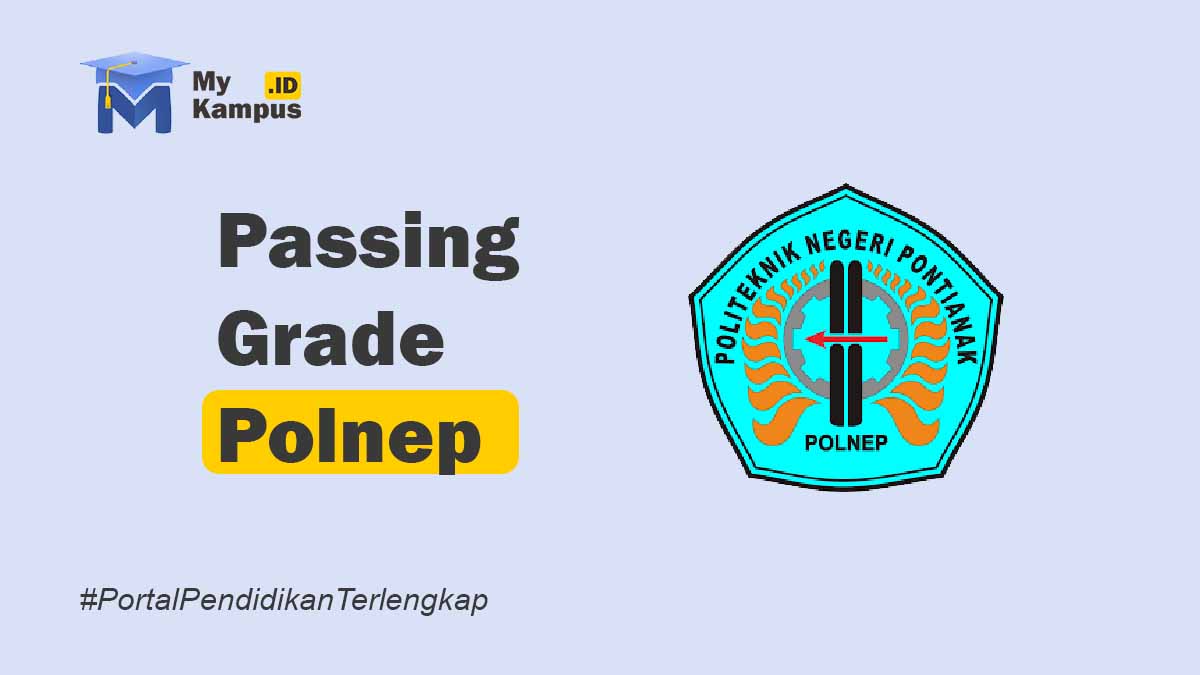 Passing Grade Polnep