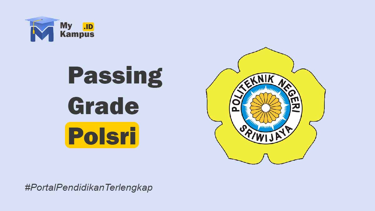Passing Grade Polsri