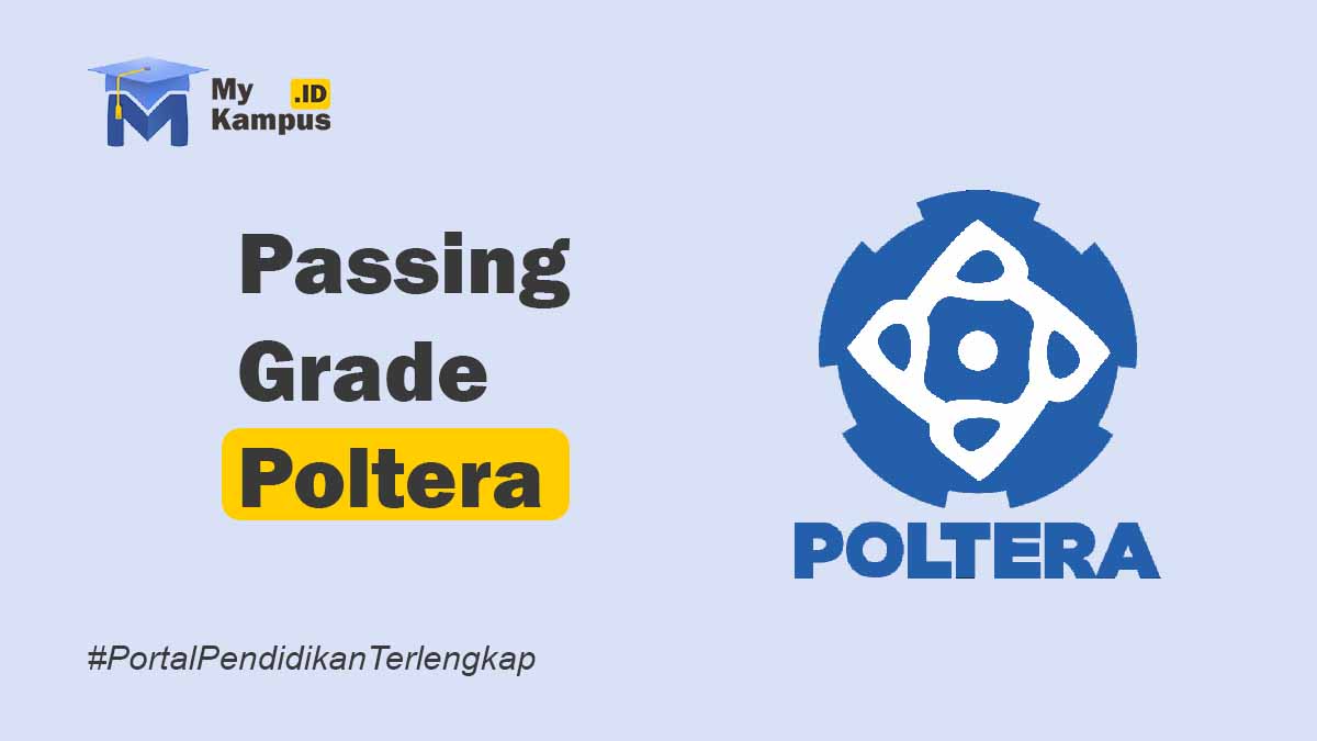 Passing Grade Poltera