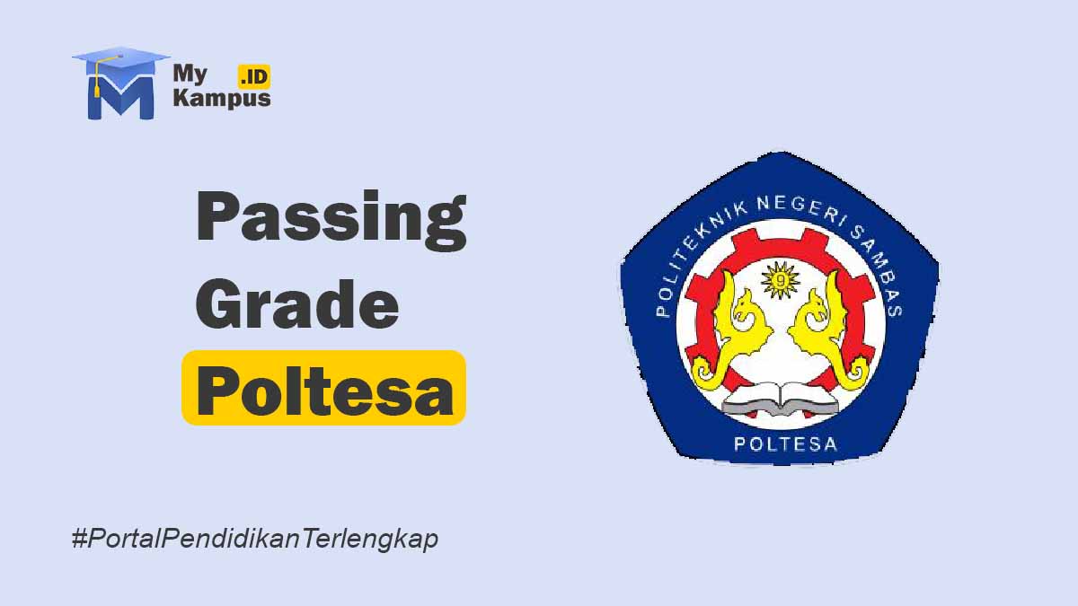 Passing Grade Poltesa