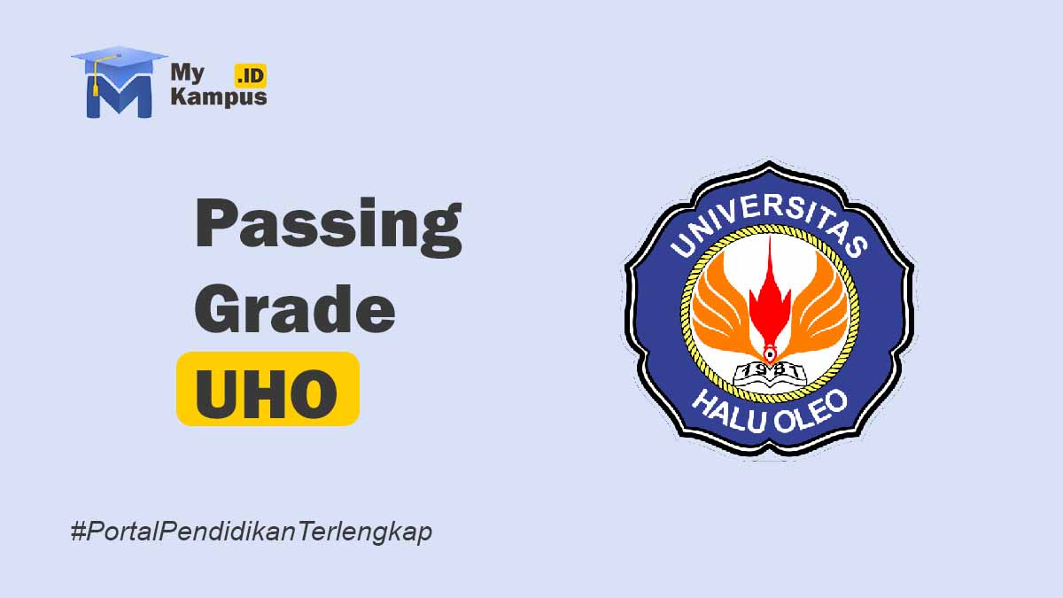 Passing Grade UHO