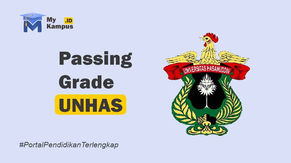 Passing Grade UNHAS