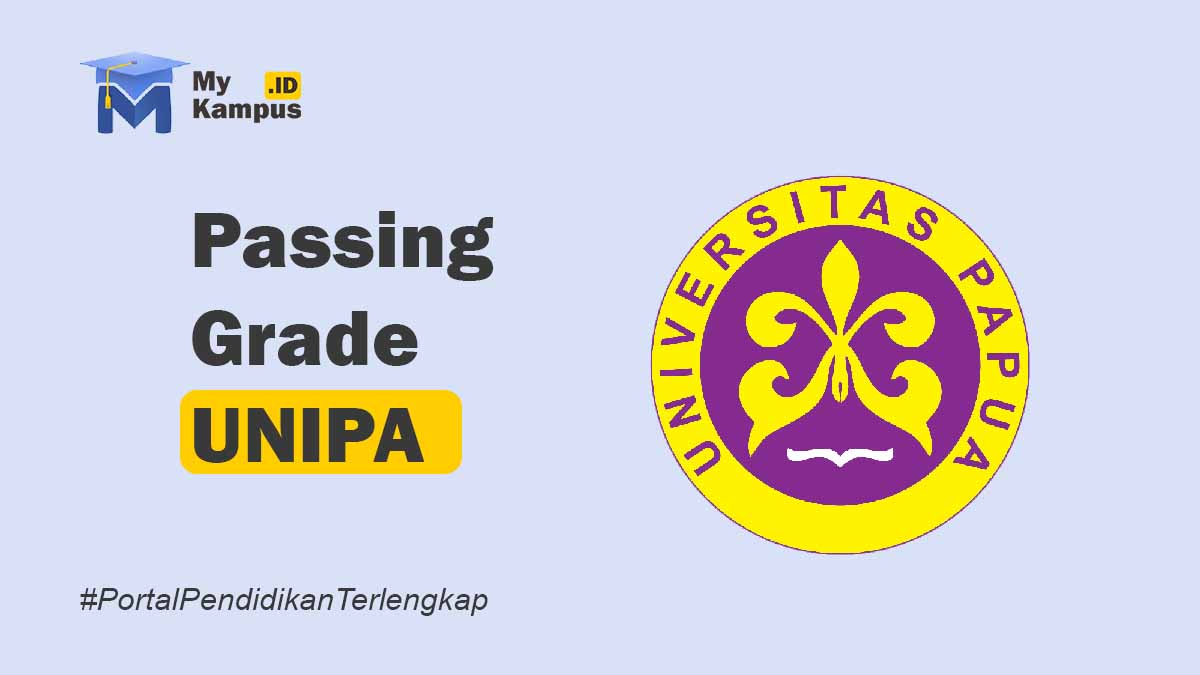 Passing Grade UNIPA