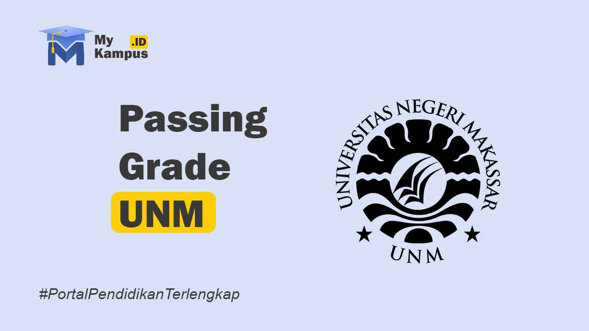 Passing Grade UNM