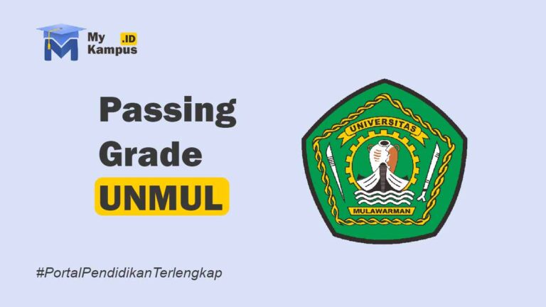 Passing Grade UNMUL