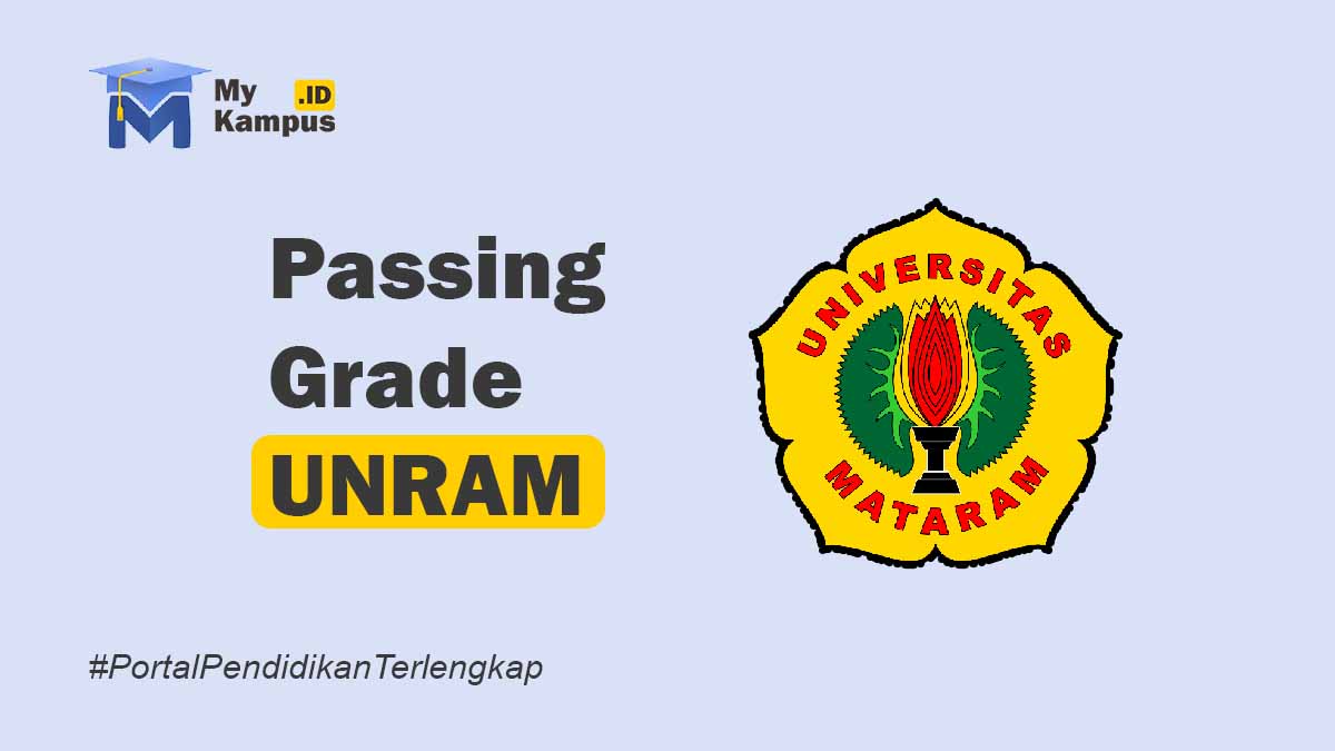Passing Grade UNRAM