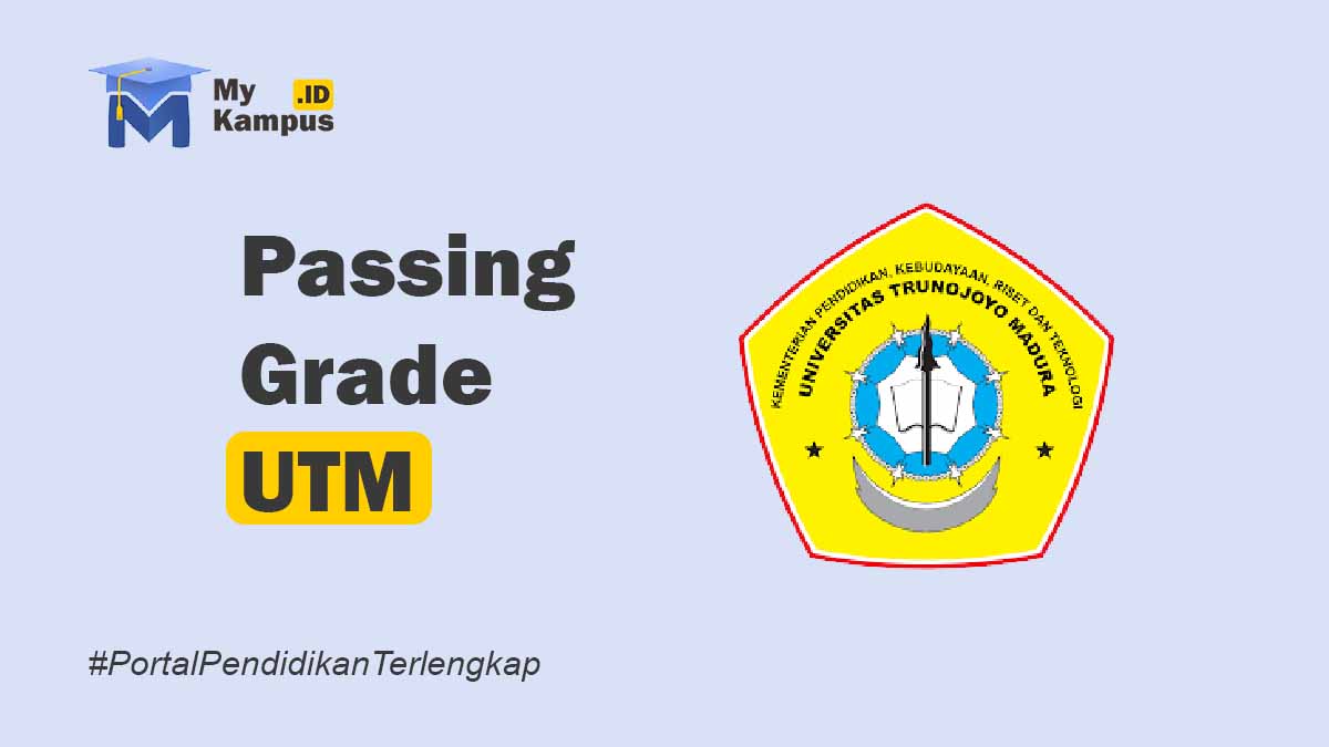 Passing Grade UTM