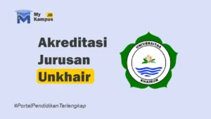 Akreditasi Unkhair