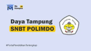 Daya Tampung Polimdo SNBT