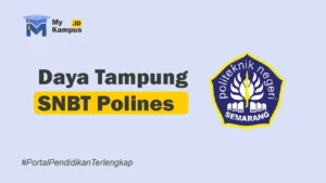 Daya Tampung Polines SNBT